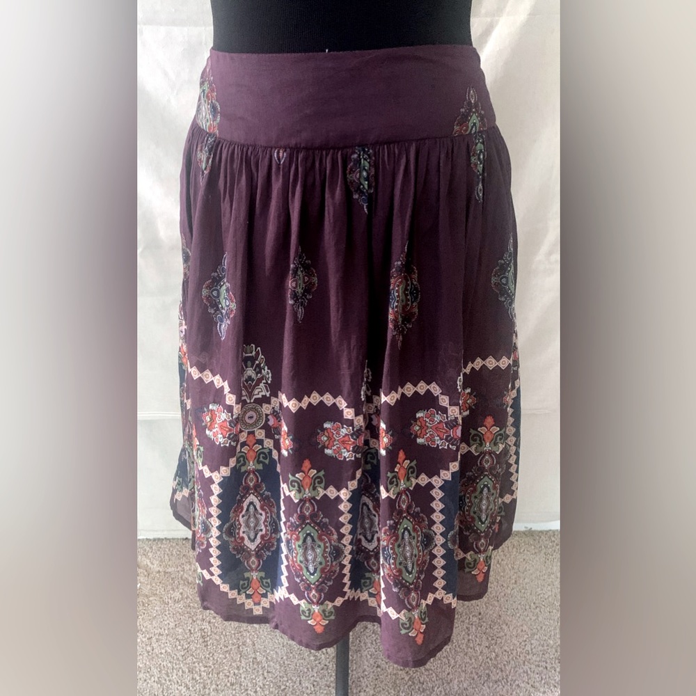 Sussan skirt